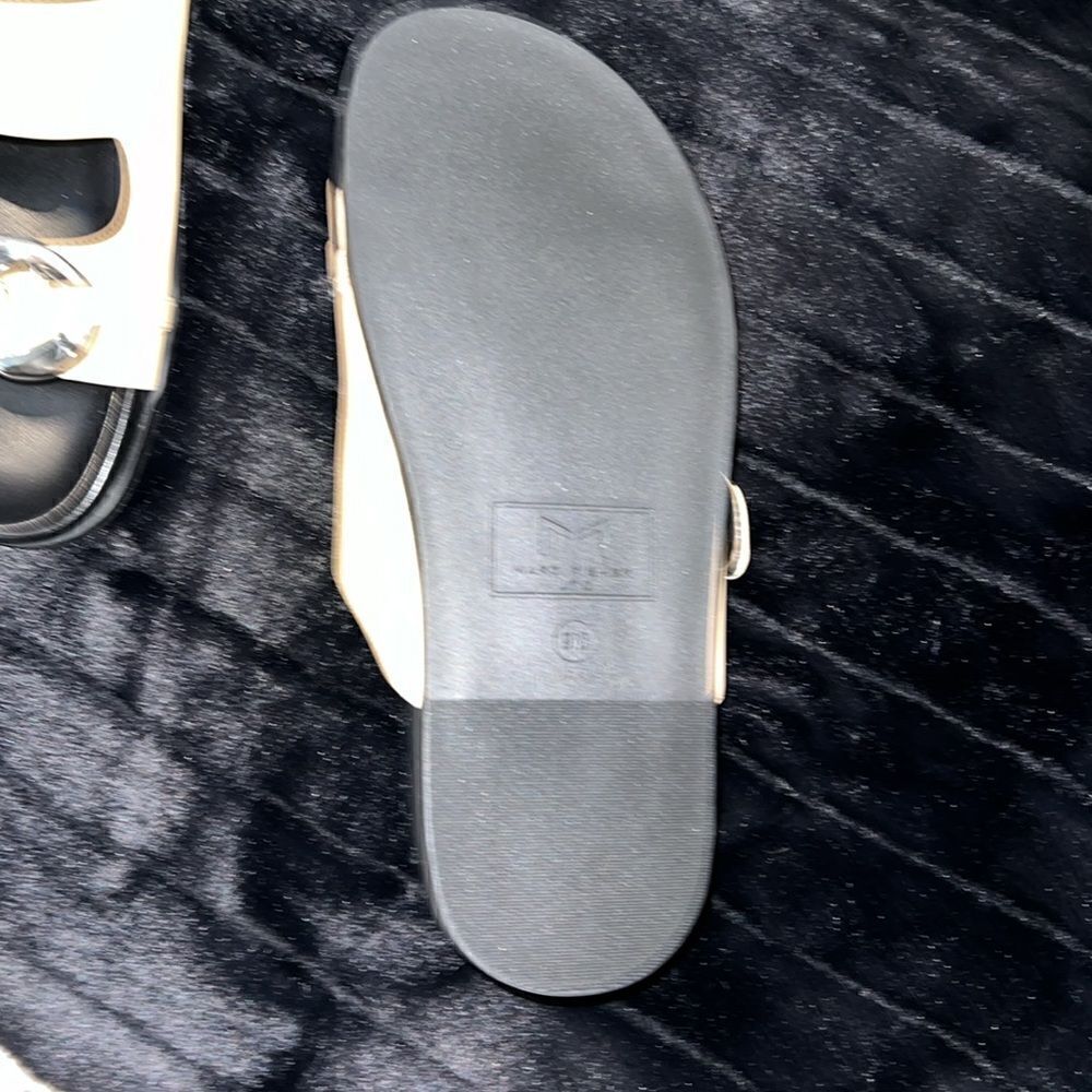 MARC FISHER LTD SANDAL - Picture 3 of 3